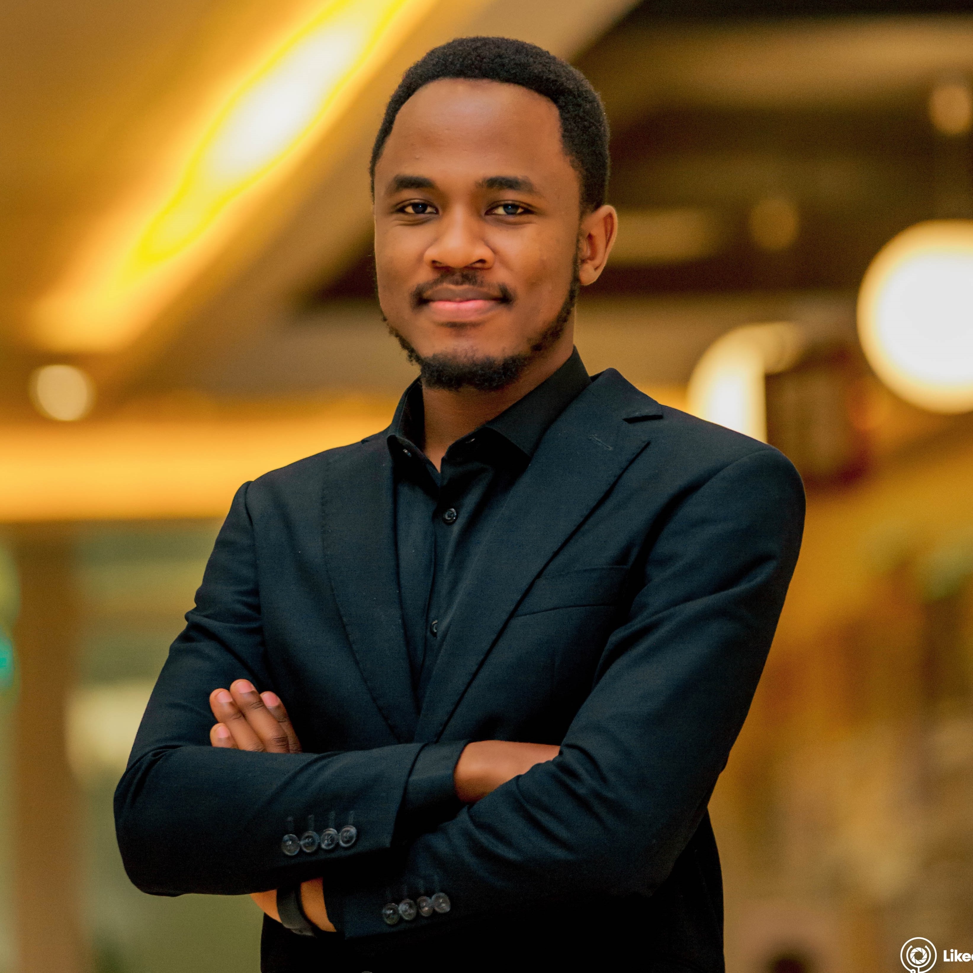 Eric Mandela NIYONGIRA - Kundwa Health