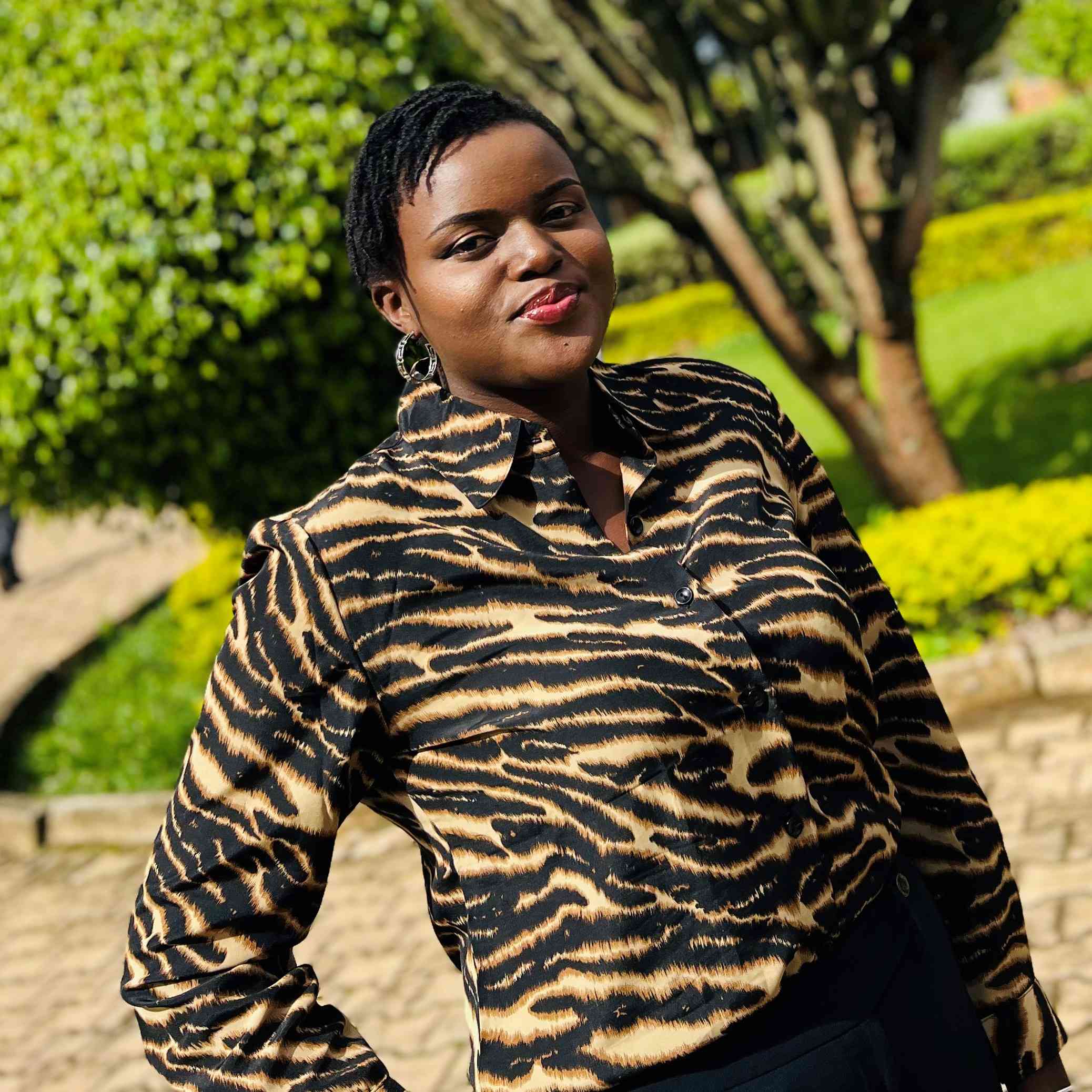 Nadine UMURUNGI - Kundwa Health