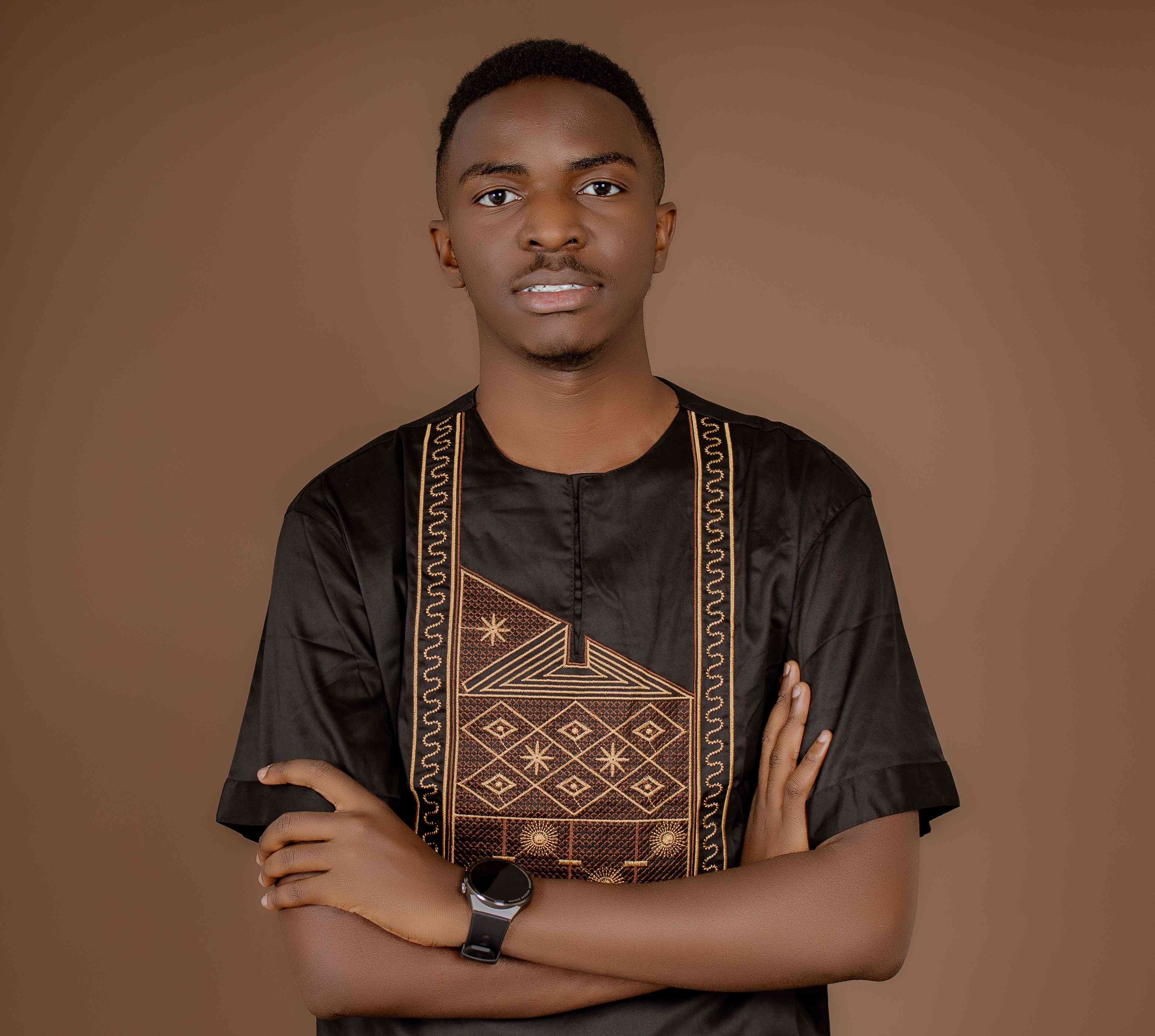 Samuel SANO - Kundwa Health